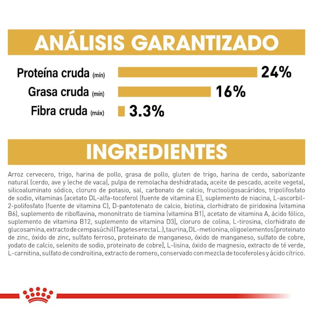 Royal Canin Bulldog Francés 7.2 Kg - Alimento para Perro Royal Canin Bulldog Francés 7.2 Kg - Alimento para Perro